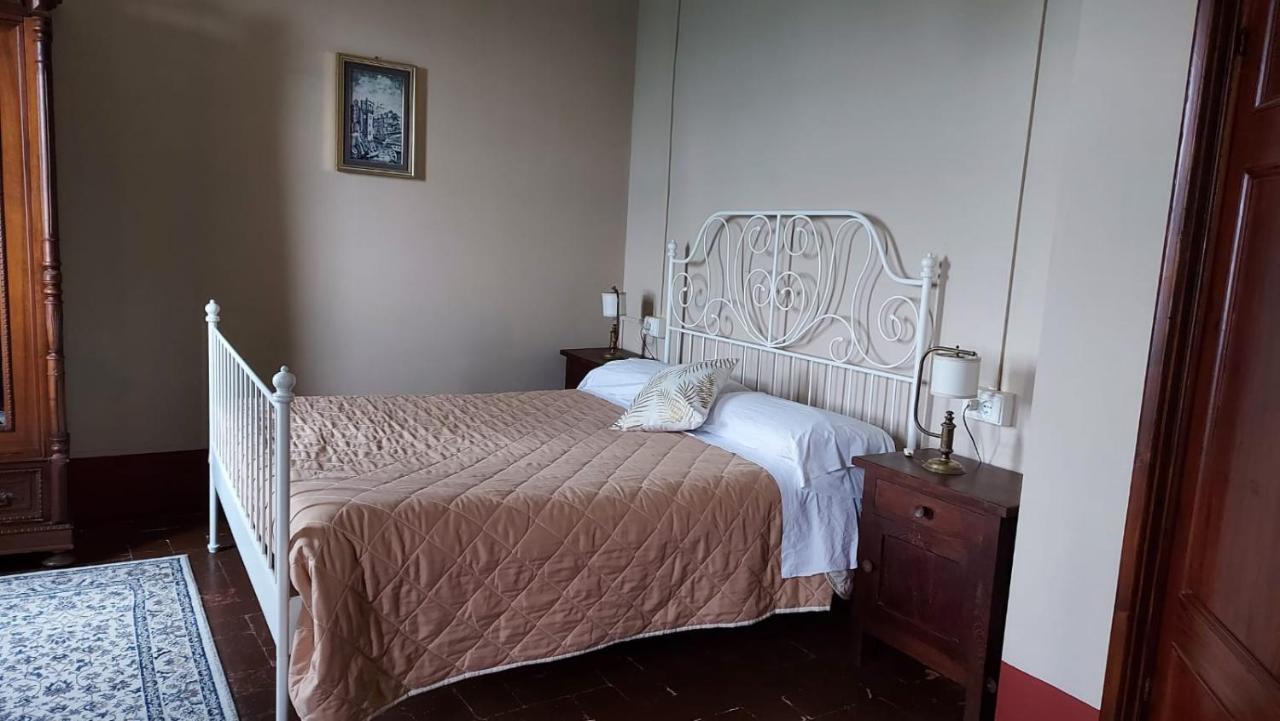 Agriturismo Villa Cavallini Camaiore Exterior foto