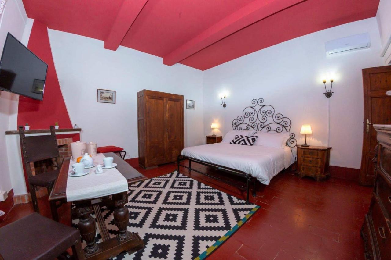 Agriturismo Villa Cavallini Camaiore Exterior foto