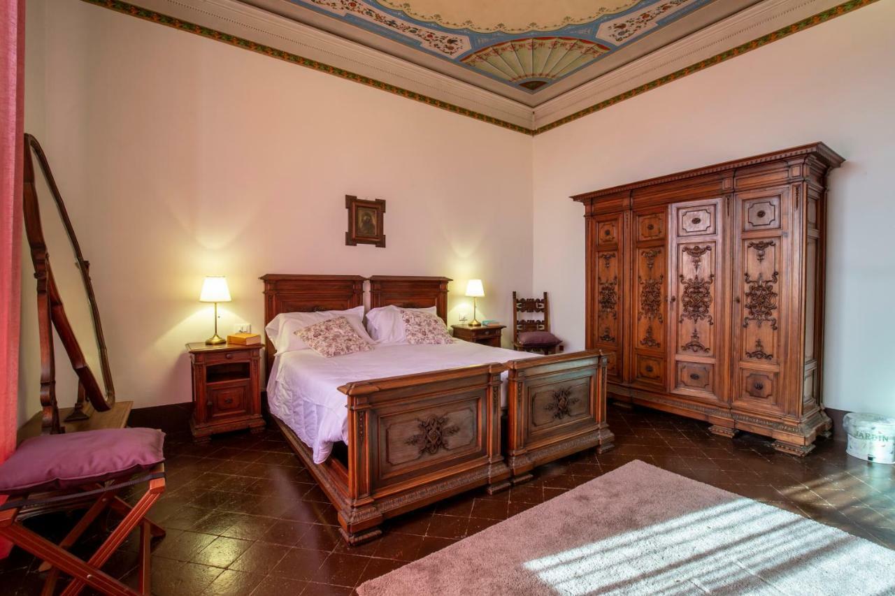 Agriturismo Villa Cavallini Camaiore Exterior foto