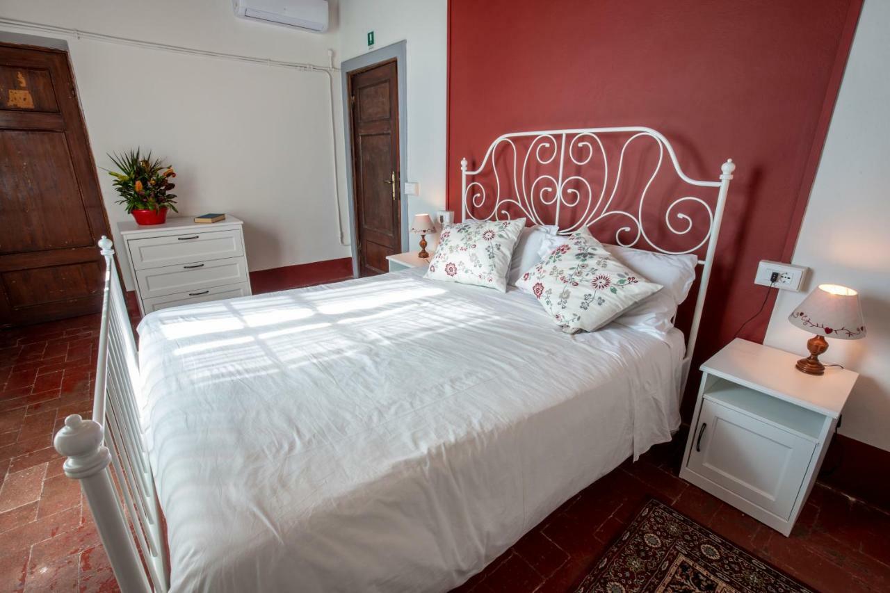 Agriturismo Villa Cavallini Camaiore Exterior foto