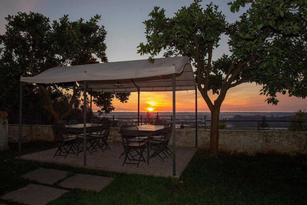 Agriturismo Villa Cavallini Camaiore Exterior foto